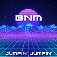 Jumpin' Jumpin'