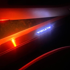 Clear Da Air MK Shun