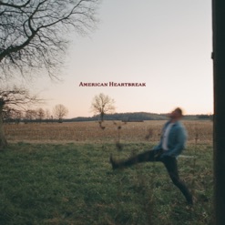 AMERICAN HEARTBREAK cover art