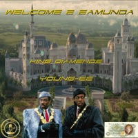 Welcome 2 Zamunda (feat. Young-Ez) - Single - King Diamendz
