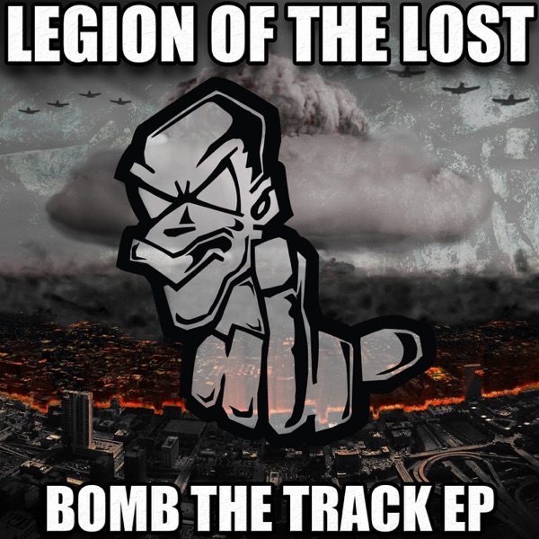 Bomb the Track - EP