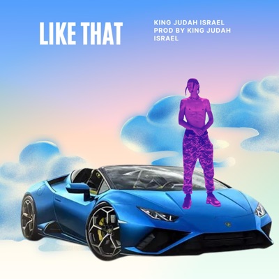 Like That - Single