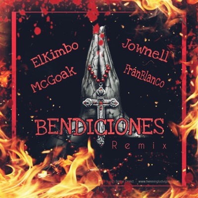 Fran Blanco - Bendecidos