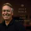ESV Audio Bible, Read by David Cochran Heath - Crossway Books