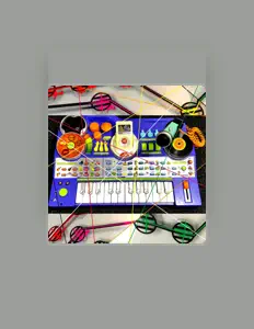 Ouve Circuit Bending Fool, vê vídeos de música, lê a biografia, vê as datas da digressão e muito mais!