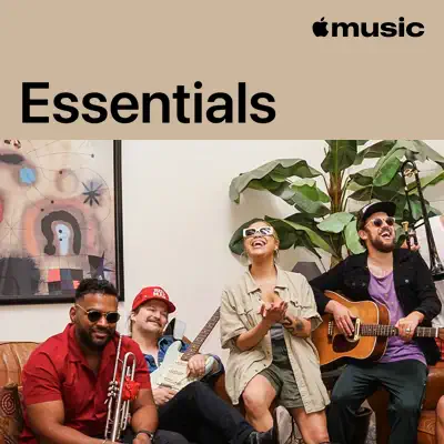 The Dustbowl Revival Essentials