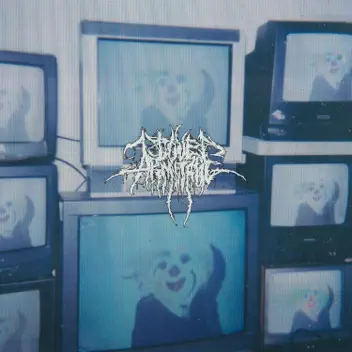 TERRORIZE album cover
