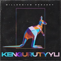 Kengurutyyli - Single - Millennium Project