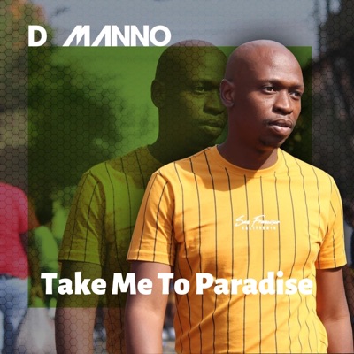 Take Me To Paradise - Single