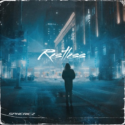 Restless - Single