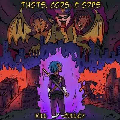 Forgot (feat. Kill Culley) - Single