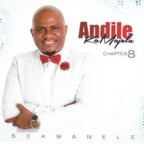 Uthando lwakho