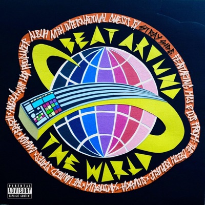 Beat Around the World