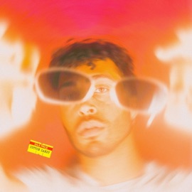 COTTON CANDY (feat. pÈRez & Leo Pastel) Tony!