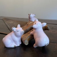 Hacksaw (feat. Ky) - Single - Geebzer