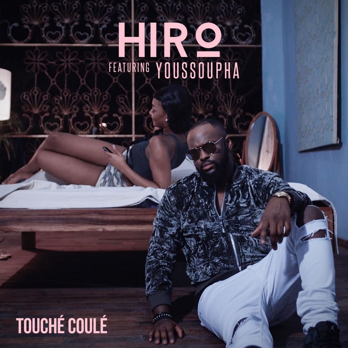 Touché coulé (feat. Youssoupha) - Single - Album by Hiro - Apple Music