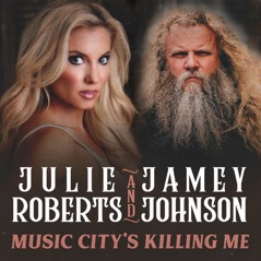 Music City's Killing Me - Single