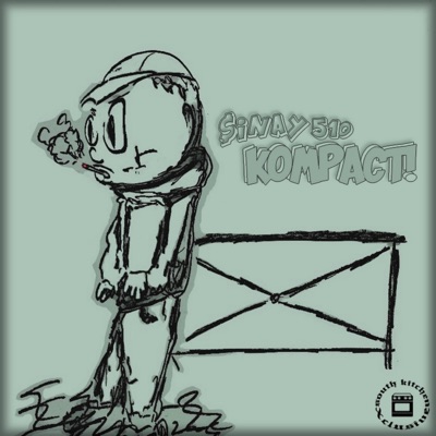 KOMPACT! - EP