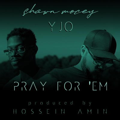 Pray for 'Em (feat. YJO) - Single