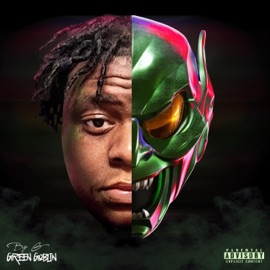 Green Goblin BigG