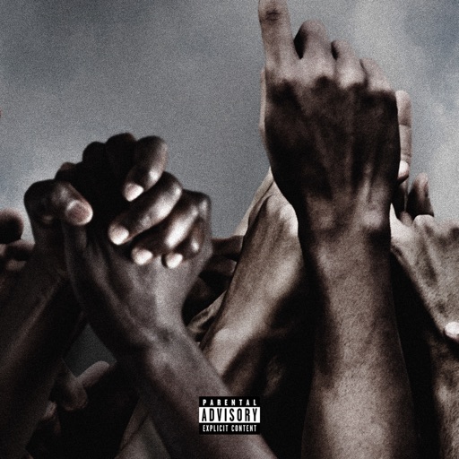 Album artwork