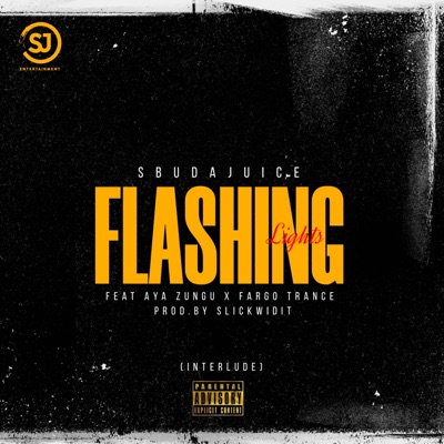 Flashing Lights (Interlude) (feat. AyaZungu & Fargo trance) - Single