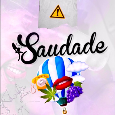 Saudade - Single