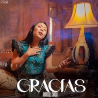 Marisol Chach - Gracias