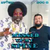 Stream & download Messed Up My Spine - Single