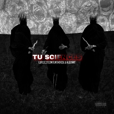 TU SCIENCES (feat. Dr. BPM, Feleepe & Albinny) - Single