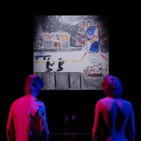 Relapse - Single - CUPID'S HARP CA$ & cheenodamenace