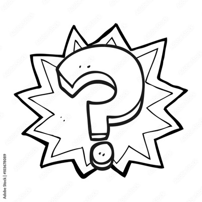 Question Mark Reloaded