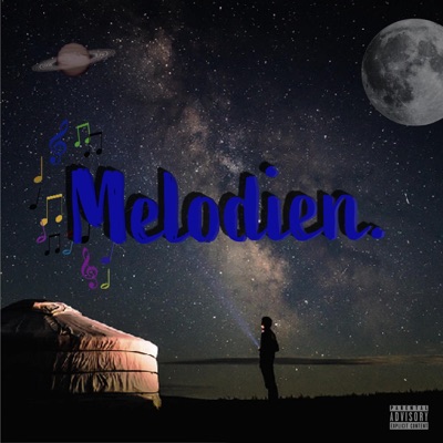 Melodien - Single