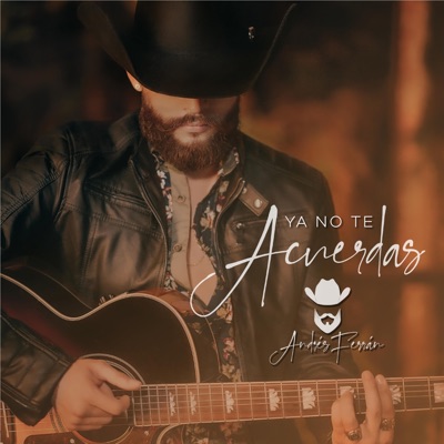 Ya No Te Acuerdas - Single