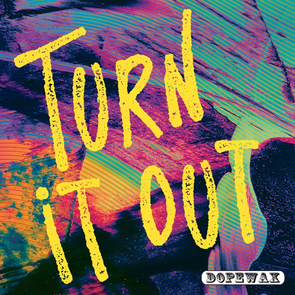 Turn It Out - Single