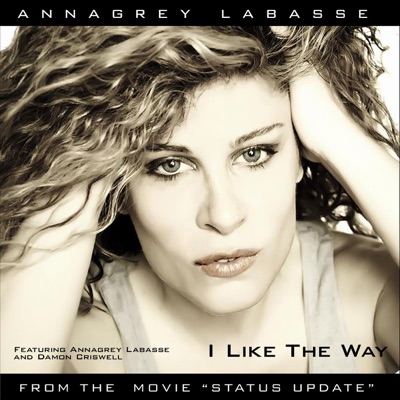 I Like the Way (feat. Damon Criswell)-thumbnail