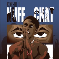 Nuff Chat - Single - Korshi T