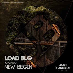 New Begin - EP