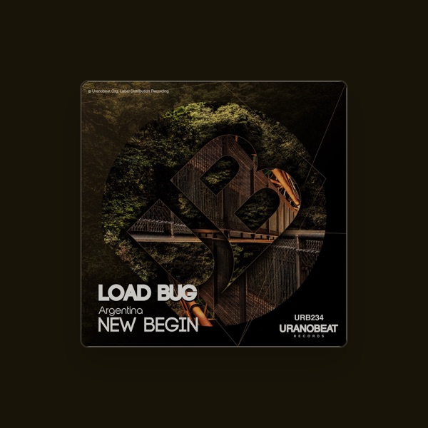 Load Bug's avatar