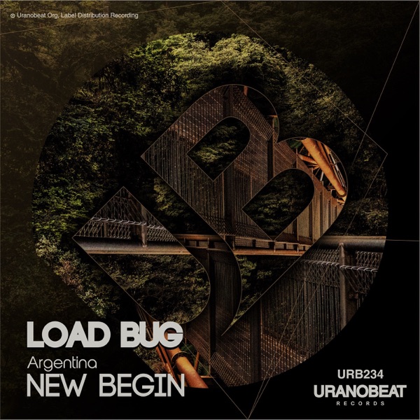 New Begin - EP