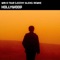 Hollywood (Leechy Alexej Remix) - Minotaur lyrics