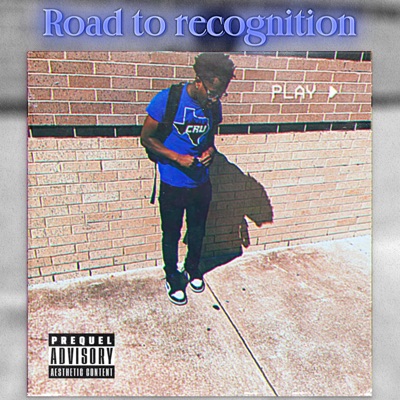 Road to Recognition - EP