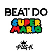 Beat do Mario (EU DUVIDO TU AGUENTAR UMA DESSA) - Single - DJ Rugal o rei
