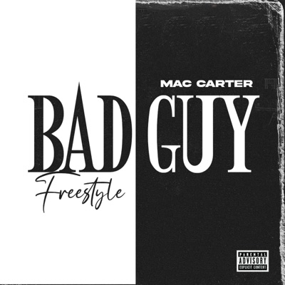 Bad Guy Freestyle - Single