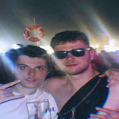 Alone Together, Vol. 2