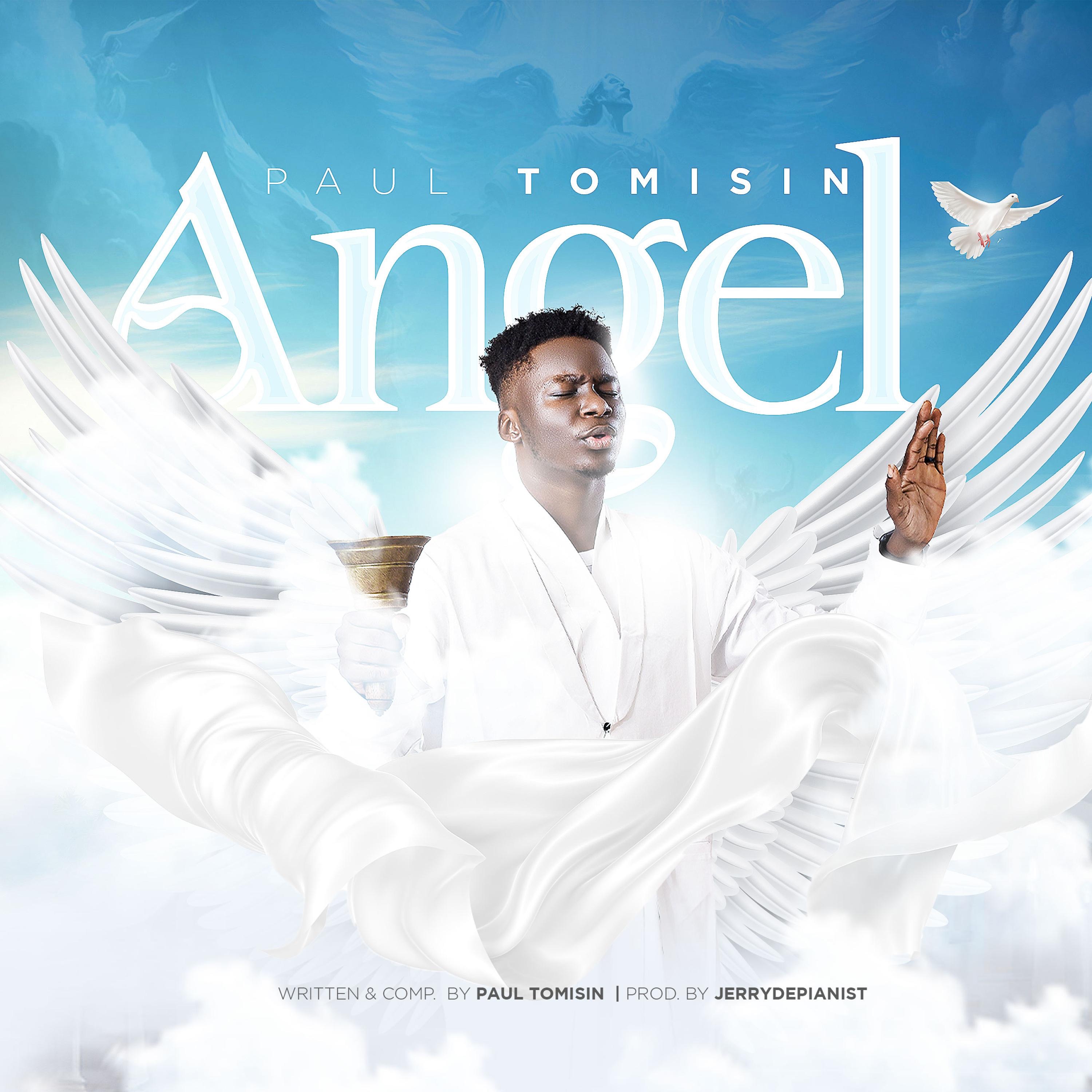 Angel - Single