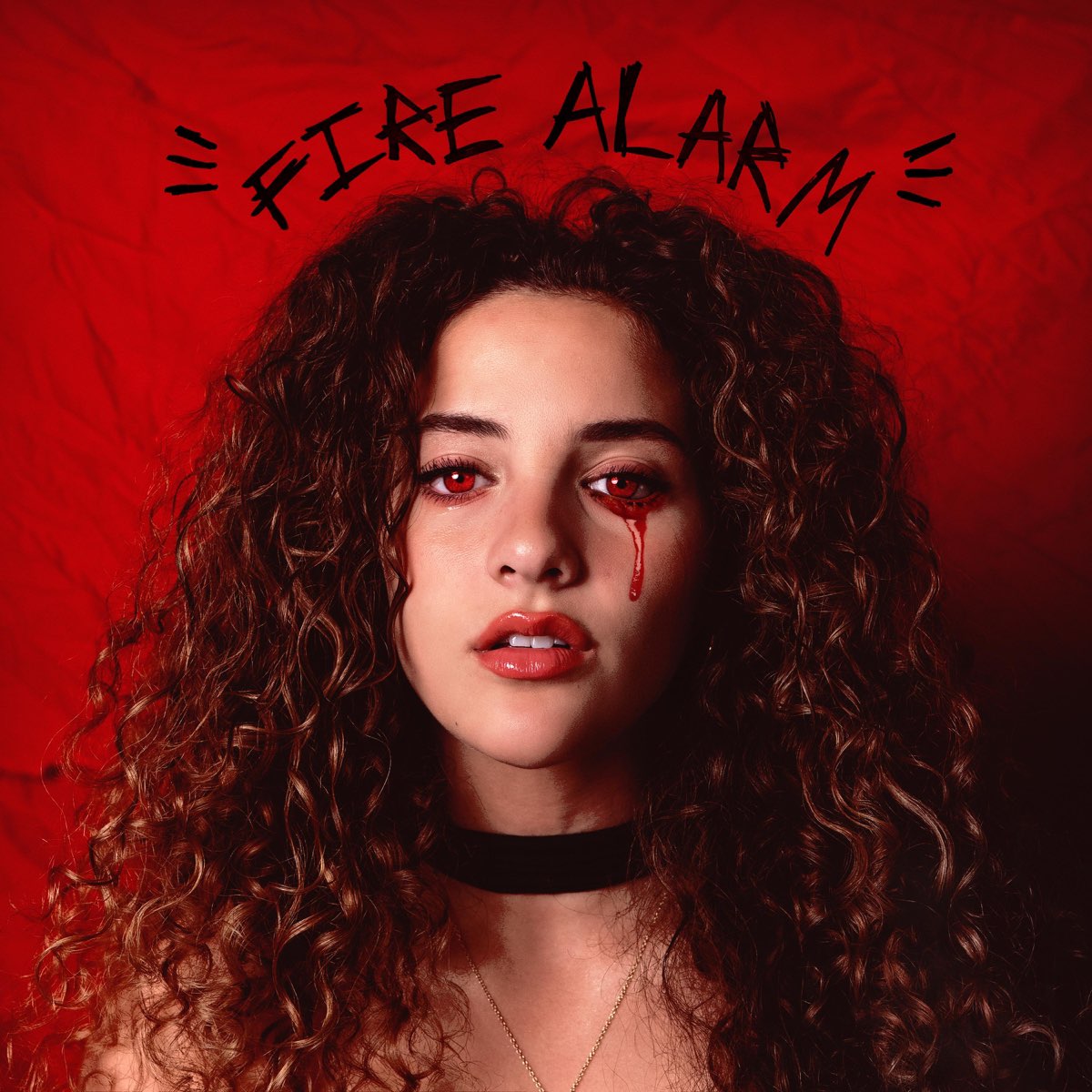  Fire Alarm Single By Sofie Dossi On Apple Music