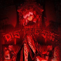 DISTRESS - Single - ONIVSTA