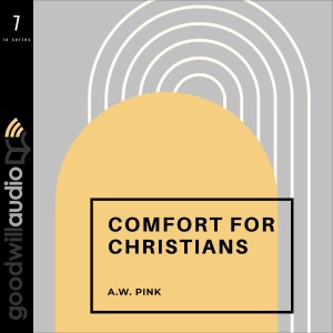 Comfort for Christians (Unabridged)