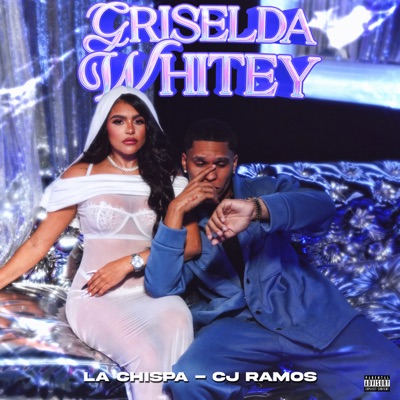 Griselda Whitey - Single